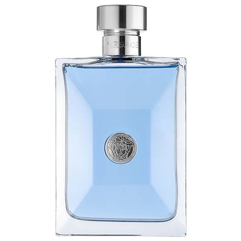 mannequin versace homme|versace pour homme notes.